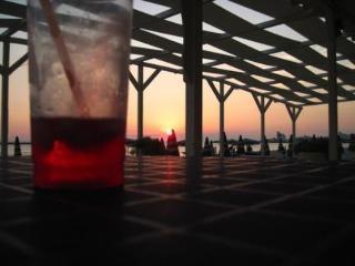 Hyencos Hotel Callyon Torre San Giovanni Ugento Luaran gambar