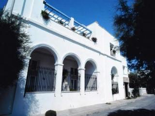 Hyencos Hotel Callyon Torre San Giovanni Ugento Luaran gambar
