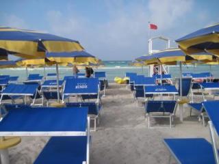 Hyencos Hotel Callyon Torre San Giovanni Ugento Luaran gambar