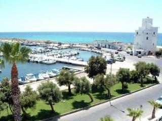 Hyencos Hotel Callyon Torre San Giovanni Ugento Luaran gambar