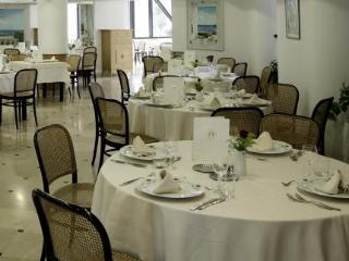 Hyencos Hotel Callyon Torre San Giovanni Ugento Luaran gambar
