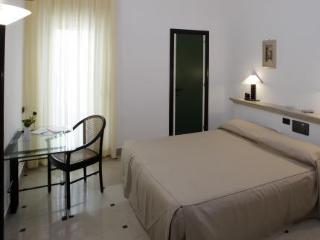 Hyencos Hotel Callyon Torre San Giovanni Ugento Luaran gambar